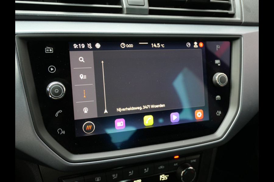 Seat Arona 1.0 TSI STYLE INTENSE | VIRTUAL | ALCANTARA | CAMERA | CARPLAY | ALL-IN!!