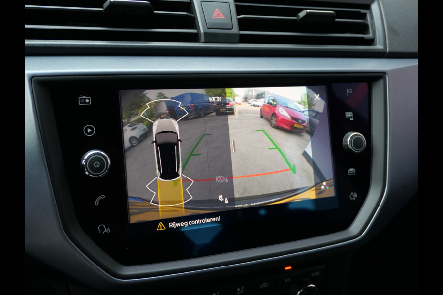 Seat Arona 1.0 TSI STYLE INTENSE | VIRTUAL | ALCANTARA | CAMERA | CARPLAY | ALL-IN!!