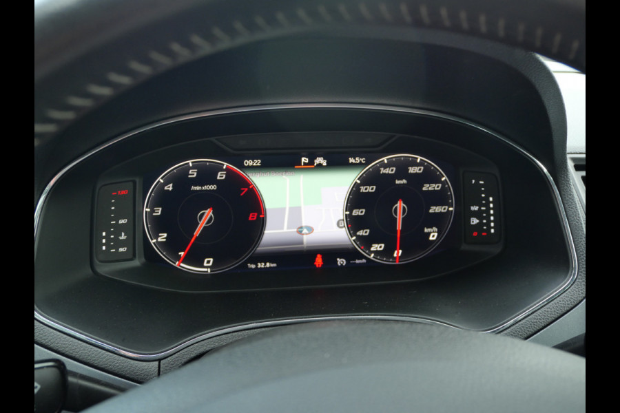 Seat Arona 1.0 TSI STYLE INTENSE | VIRTUAL | ALCANTARA | CAMERA | CARPLAY | ALL-IN!!