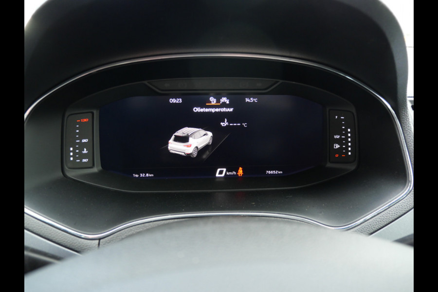Seat Arona 1.0 TSI STYLE INTENSE | VIRTUAL | ALCANTARA | CAMERA | CARPLAY | ALL-IN!!