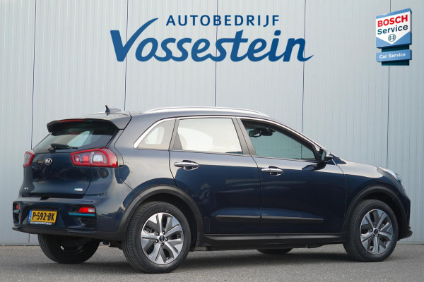 Kia e-Niro DynamicLine 64 kWh / Incl. BTW / Navigatie / Adaptieve Cruise Control / Climate Control