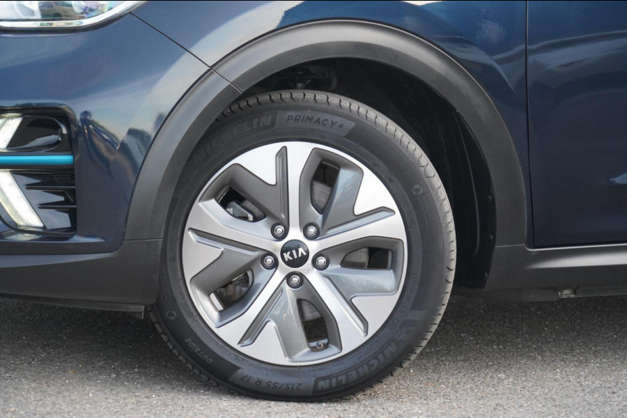 Kia e-Niro DynamicLine 64 kWh / Incl. BTW / Navigatie / Adaptieve Cruise Control / Climate Control
