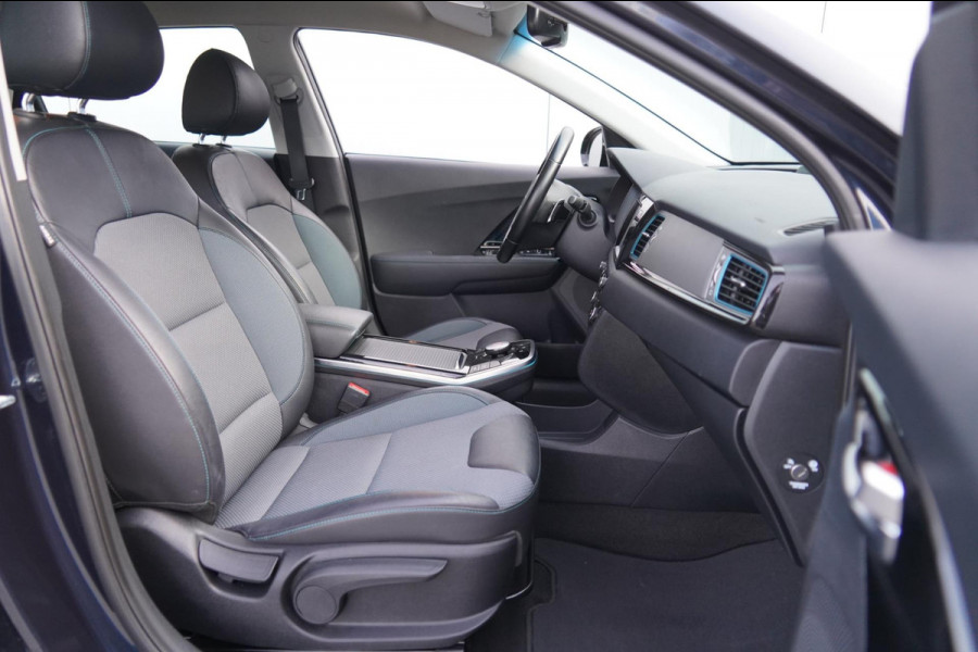 Kia e-Niro DynamicLine 64 kWh / Incl. BTW / Navigatie / Adaptieve Cruise Control / Climate Control