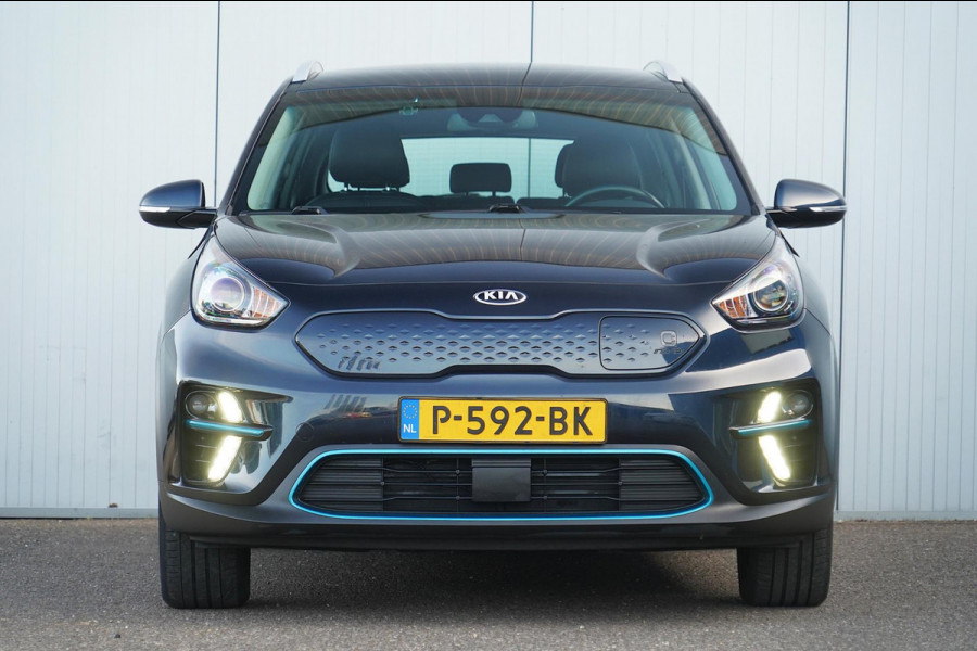 Kia e-Niro DynamicLine 64 kWh / Incl. BTW / Navigatie / Adaptieve Cruise Control / Climate Control