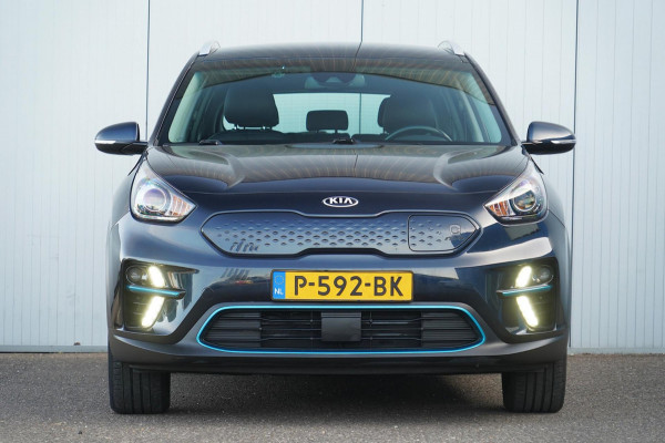 Kia e-Niro DynamicLine 64 kWh / Incl. BTW / Navigatie / Adaptieve Cruise Control / Climate Control