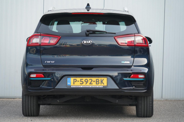 Kia e-Niro DynamicLine 64 kWh / Incl. BTW / Navigatie / Adaptieve Cruise Control / Climate Control