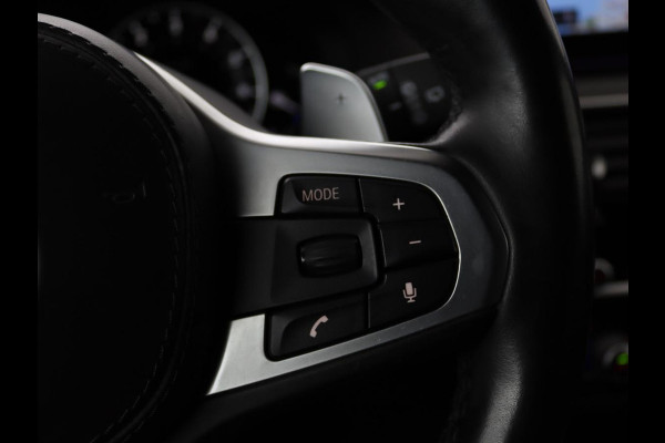 BMW 5 Serie Touring 540i xDrive High Executive | Head-Up Display | Sfeerverlichting | Trekhaak | achteruitrijcamera | Cruise Control | Navigatie | Stoelverwarming | LMV 18
