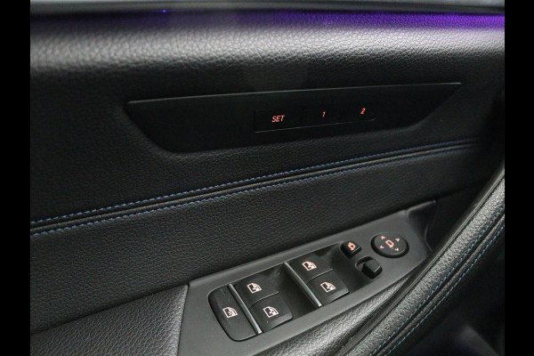 BMW 5 Serie Touring 540i xDrive High Executive | Head-Up Display | Sfeerverlichting | Trekhaak | achteruitrijcamera | Cruise Control | Navigatie | Stoelverwarming | LMV 18