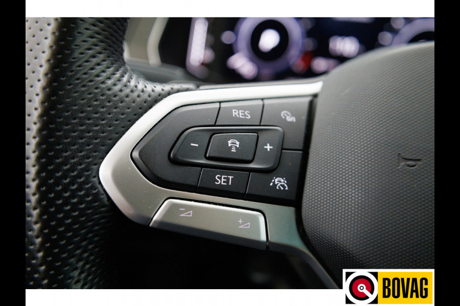Volkswagen Passat Variant 1.4 TSI PHEV GTE Business | Stoelverwarming | Achterbankverwarming | Elec. klep Travel-assist, Camera, Navigatie, Digi dashbord, ACC