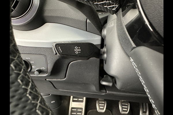 Audi Q2 30 TFSI S Edition S-Line *DIGI-COCKPIT | 1/2LEATHER | FULL-LED | SPORT-SEATS | NAVI-FULLMAP | DAB+ | 17''ALU | ECC | PDC*