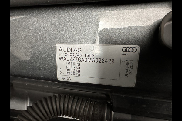 Audi Q2 30 TFSI S Edition S-Line *DIGI-COCKPIT | 1/2LEATHER | FULL-LED | SPORT-SEATS | NAVI-FULLMAP | DAB+ | 17''ALU | ECC | PDC*
