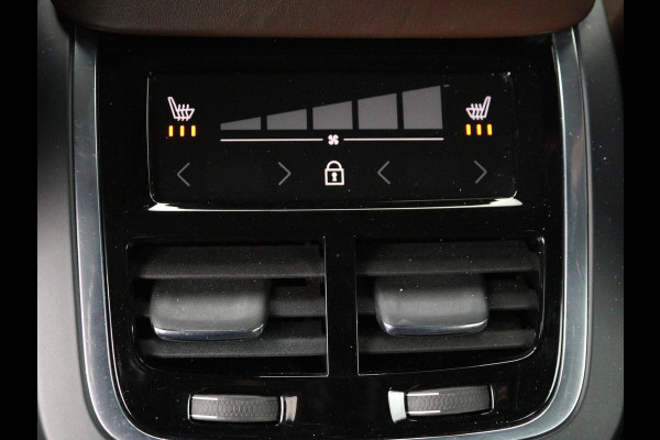 Volvo V90 2.0 T5 Inscription | Trekhaak | head-up display | Panoramadak | Luxe Leder | 360 Camera | Apple Carplay | Navigatie | Stoelverwarming voor en acher | LMV 20
