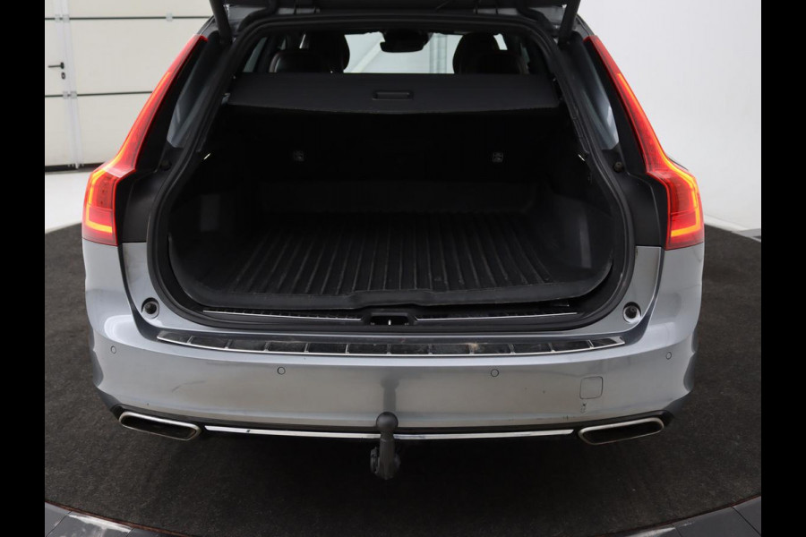 Volvo V90 2.0 T5 Inscription | Trekhaak | head-up display | Panoramadak | Luxe Leder | 360 Camera | Apple Carplay | Navigatie | Stoelverwarming voor en acher | LMV 20