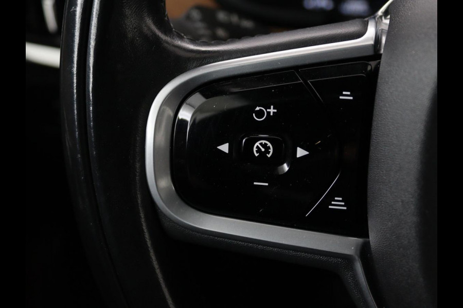 Volvo V90 2.0 T5 Inscription | Trekhaak | head-up display | Panoramadak | Luxe Leder | 360 Camera | Apple Carplay | Navigatie | Stoelverwarming voor en acher | LMV 20
