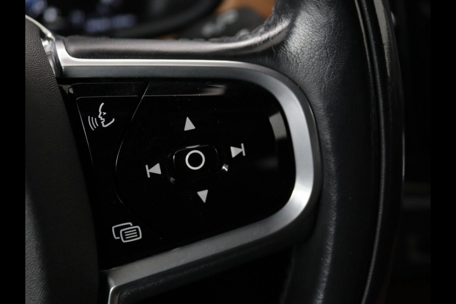 Volvo V90 2.0 T5 Inscription | Trekhaak | head-up display | Panoramadak | Luxe Leder | 360 Camera | Apple Carplay | Navigatie | Stoelverwarming voor en acher | LMV 20