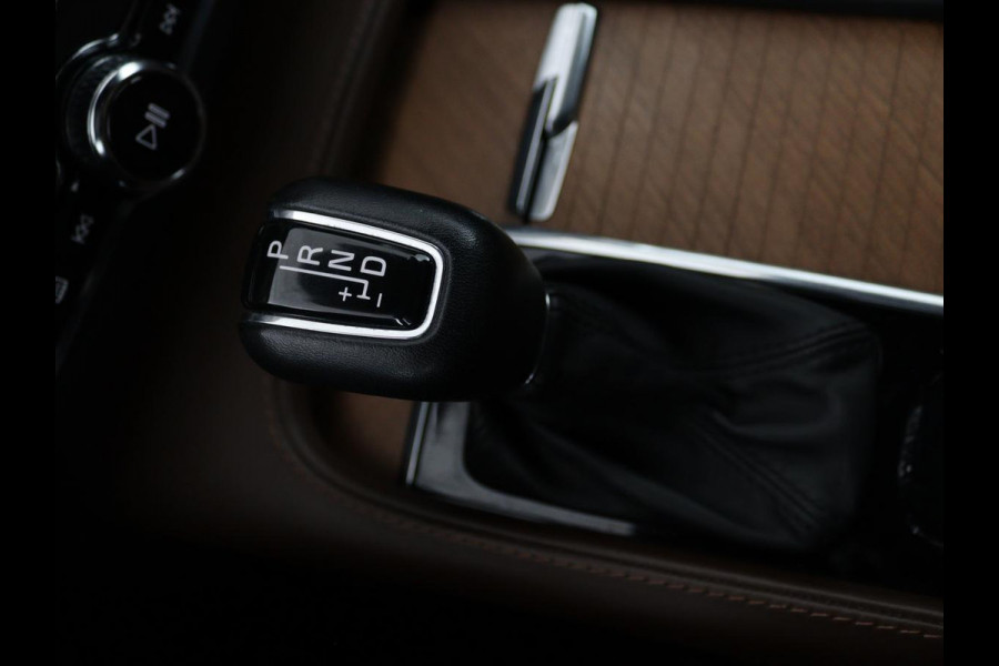 Volvo V90 2.0 T5 Inscription | Trekhaak | head-up display | Panoramadak | Luxe Leder | 360 Camera | Apple Carplay | Navigatie | Stoelverwarming voor en acher | LMV 20