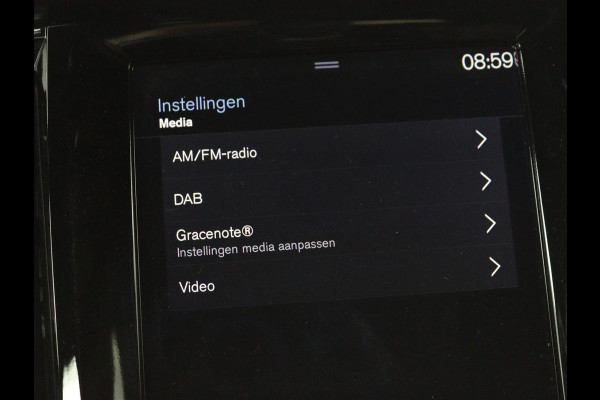Volvo V90 2.0 T5 Inscription | Trekhaak | head-up display | Panoramadak | Luxe Leder | 360 Camera | Apple Carplay | Navigatie | Stoelverwarming voor en acher | LMV 20