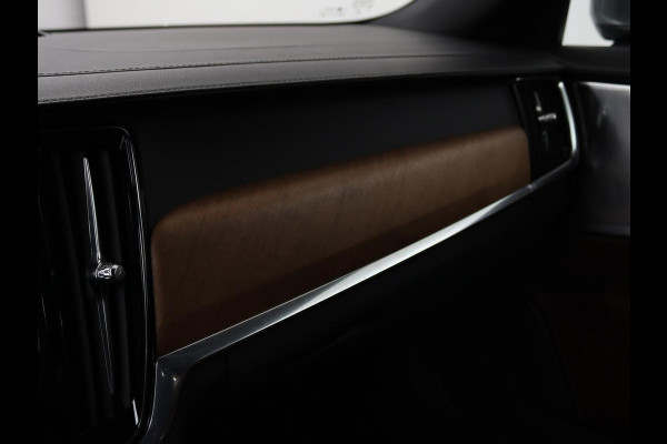 Volvo V90 2.0 T5 Inscription | Trekhaak | head-up display | Panoramadak | Luxe Leder | 360 Camera | Apple Carplay | Navigatie | Stoelverwarming voor en acher | LMV 20