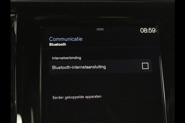 Volvo V90 2.0 T5 Inscription | Trekhaak | head-up display | Panoramadak | Luxe Leder | 360 Camera | Apple Carplay | Navigatie | Stoelverwarming voor en acher | LMV 20