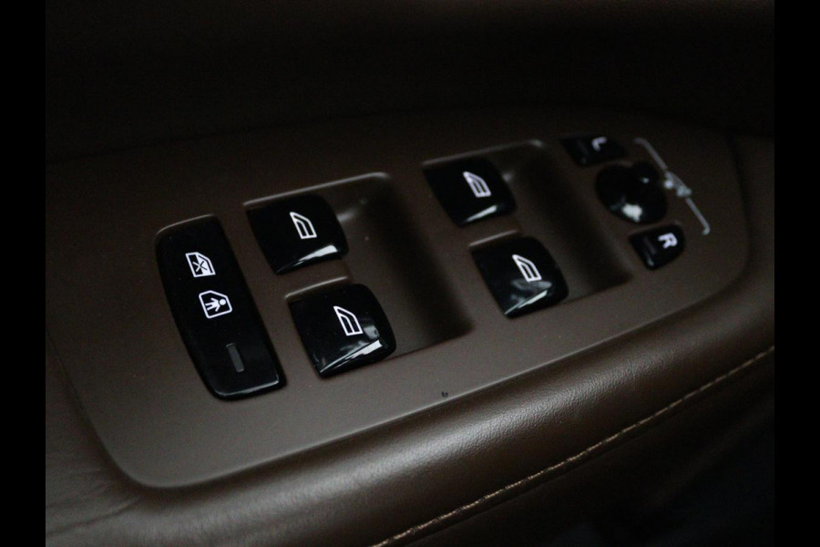 Volvo V90 2.0 T5 Inscription | Trekhaak | head-up display | Panoramadak | Luxe Leder | 360 Camera | Apple Carplay | Navigatie | Stoelverwarming voor en acher | LMV 20