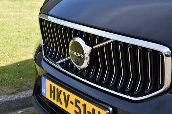 Volvo XC40 T4 211 PK Automaat Plug-in hybrid Ultimate Bright | H&K | ACC | 360 Camera | Glazen dak | Leder | Elektr. stoel | Stuurverwarming