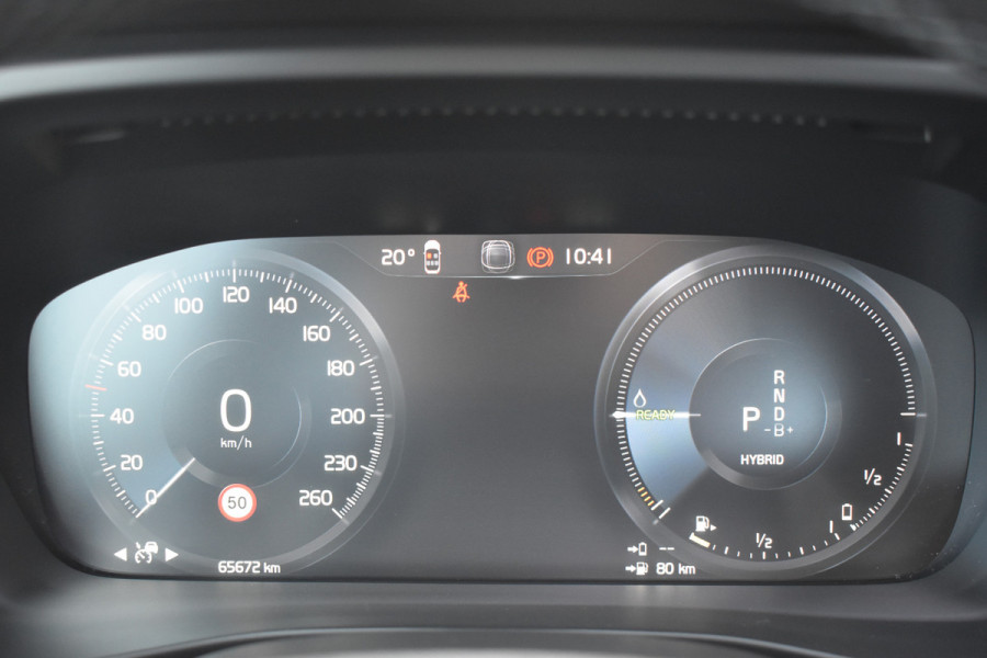 Volvo XC40 T4 211 PK Automaat Plug-in hybrid Ultimate Bright | H&K | ACC | 360 Camera | Glazen dak | Leder | Elektr. stoel | Stuurverwarming