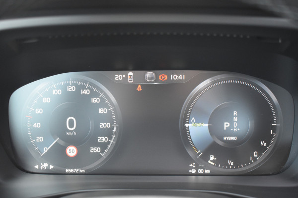 Volvo XC40 T4 211 PK Automaat Plug-in hybrid Ultimate Bright | H&K | ACC | 360 Camera | Glazen dak | Leder | Elektr. stoel | Stuurverwarming