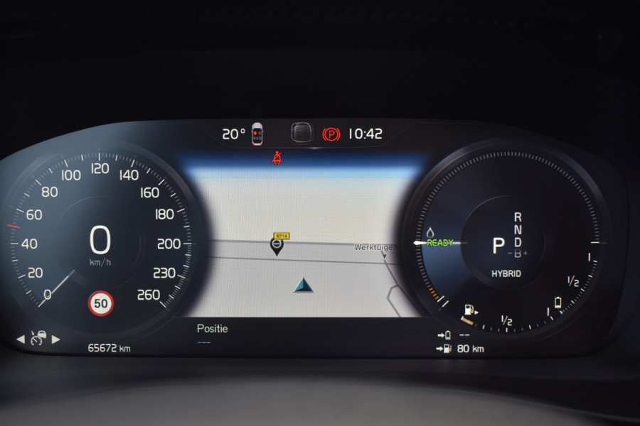 Volvo XC40 T4 211 PK Automaat Plug-in hybrid Ultimate Bright | H&K | ACC | 360 Camera | Glazen dak | Leder | Elektr. stoel | Stuurverwarming