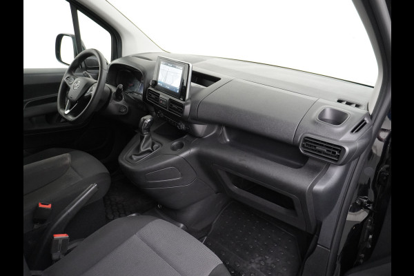 Opel Combo 1.5D 102PK L1H1 Airco Apple Carplay Android Auto Navi Cruise Control DAB Pdc Armsteun Bluetooth Edition Betonplex Vloer Lat om Lat Betimmering Schuifdeur  Edition+ Pack 1e Eigenaar