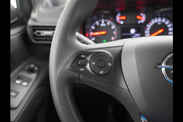 Opel Combo 1.5D 102PK L1H1 Airco Apple Carplay Android Auto Navi Cruise Control DAB Pdc Armsteun Bluetooth Edition Betonplex Vloer Lat om Lat Betimmering Schuifdeur  Edition+ Pack 1e Eigenaar