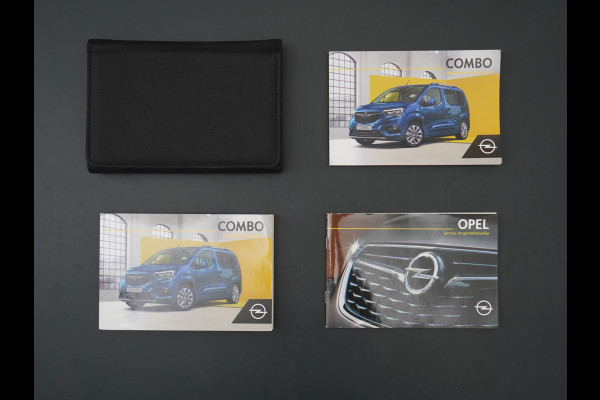 Opel Combo 1.5D 102PK L1H1 Airco Apple Carplay Android Auto Navi Cruise Control DAB Pdc Armsteun Bluetooth Edition Betonplex Vloer Lat om Lat Betimmering Schuifdeur  Edition+ Pack 1e Eigenaar