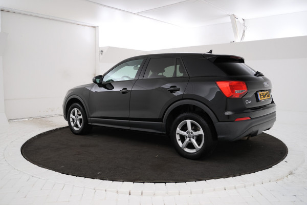 Audi Q2 1.0 TFSI Sport Pro Line S Sport! Panorama, Leer, Airco