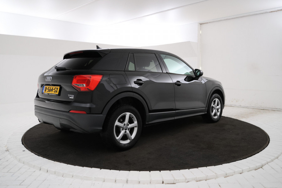 Audi Q2 1.0 TFSI Sport Pro Line S Sport! Panorama, Leer, Airco