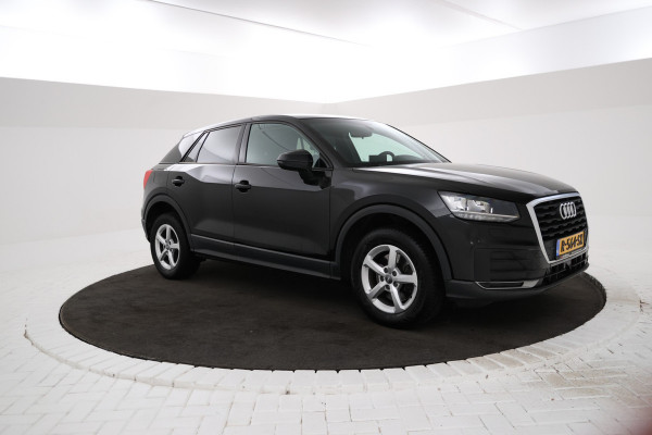 Audi Q2 1.0 TFSI Sport Pro Line S Sport! Panorama, Leer, Airco