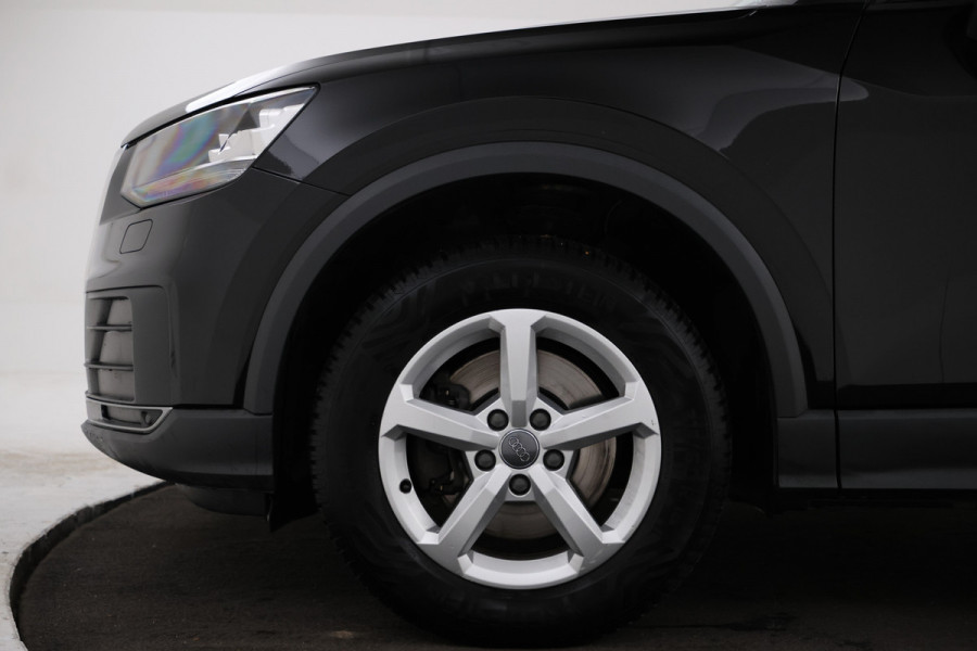 Audi Q2 1.0 TFSI Sport Pro Line S Sport! Panorama, Leer, Airco