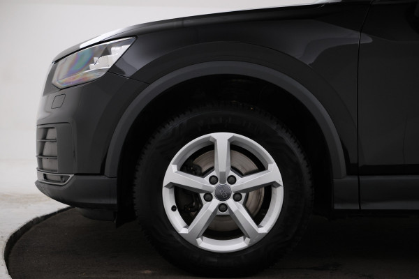 Audi Q2 1.0 TFSI Sport Pro Line S Sport! Panorama, Leer, Airco