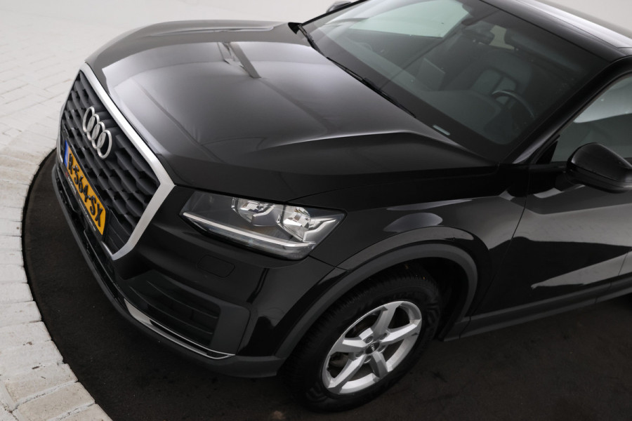 Audi Q2 1.0 TFSI Sport Pro Line S Sport! Panorama, Leer, Airco