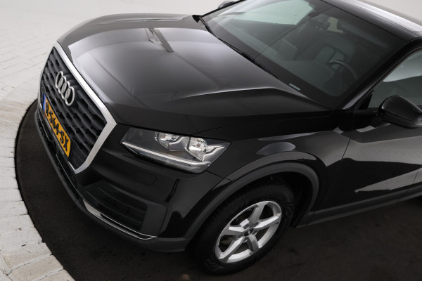 Audi Q2 1.0 TFSI Sport Pro Line S Sport! Panorama, Leer, Airco