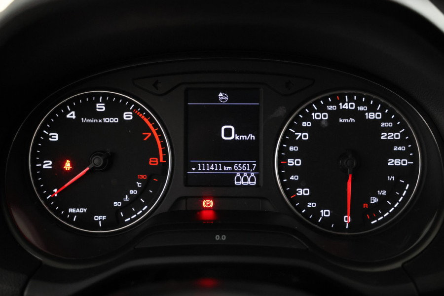 Audi Q2 1.0 TFSI Sport Pro Line S Sport! Panorama, Leer, Airco