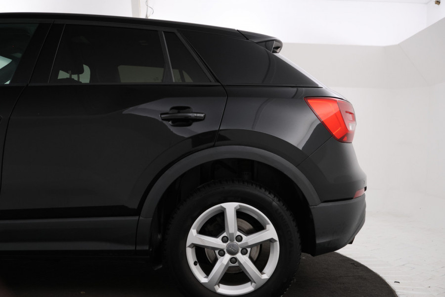 Audi Q2 1.0 TFSI Sport Pro Line S Sport! Panorama, Leer, Airco