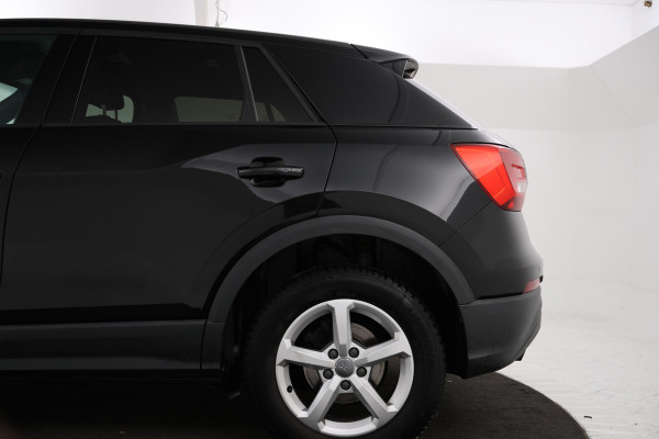 Audi Q2 1.0 TFSI Sport Pro Line S Sport! Panorama, Leer, Airco