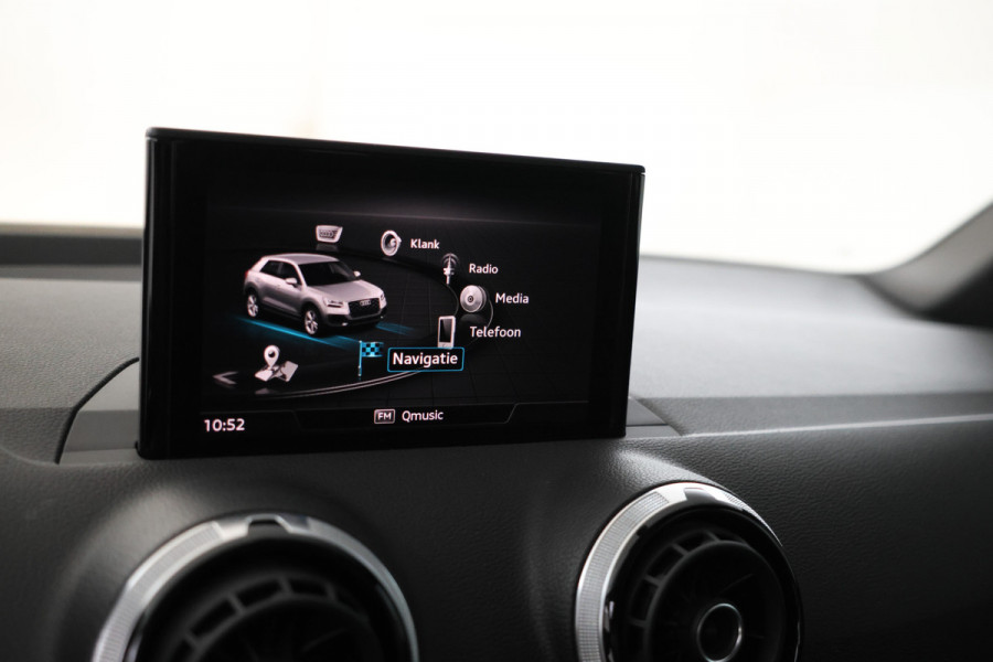 Audi Q2 1.0 TFSI Sport Pro Line S Sport! Panorama, Leer, Airco