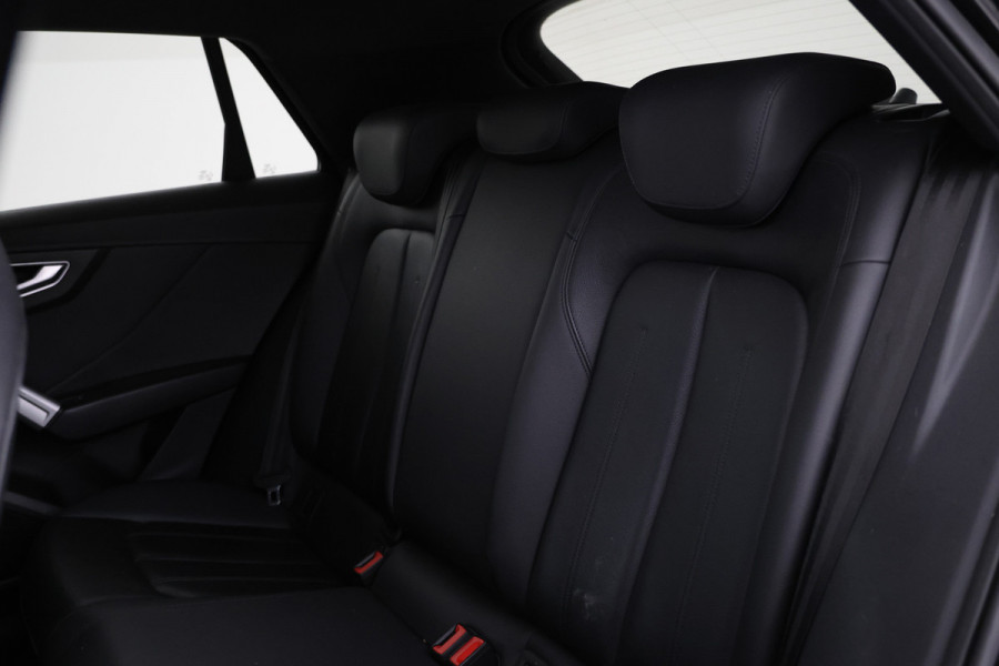 Audi Q2 1.0 TFSI Sport Pro Line S Sport! Panorama, Leer, Airco