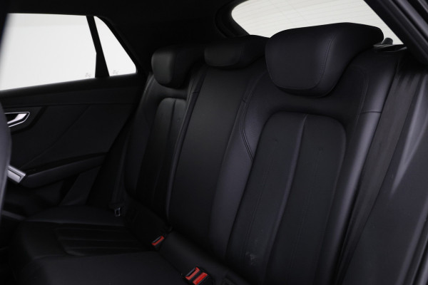 Audi Q2 1.0 TFSI Sport Pro Line S Sport! Panorama, Leer, Airco