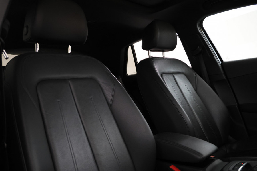 Audi Q2 1.0 TFSI Sport Pro Line S Sport! Panorama, Leer, Airco