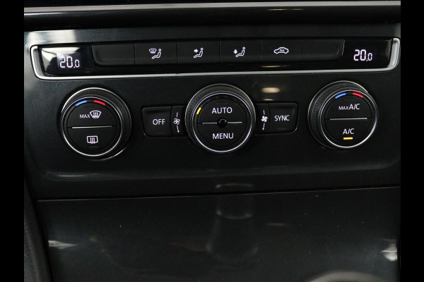 Volkswagen GOLF Variant 1.6 TDI Comfortline | Apple Carplay | Navigatie | Cruise Control Adaptief | Parkeersensor voor en achter | LED | LMV