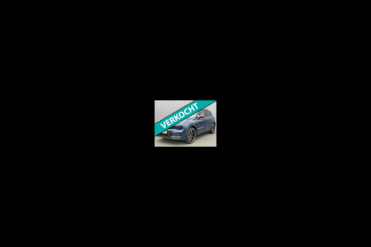 Lynk & Co 01 1.5 Pluh in Hybride / Black Pack / Pano / 360 camera / Infinity Sound Lynk & Co 01 1.5 Pluh in Hybride / Black Pack / Pano / 360 camera / Infinity Sound