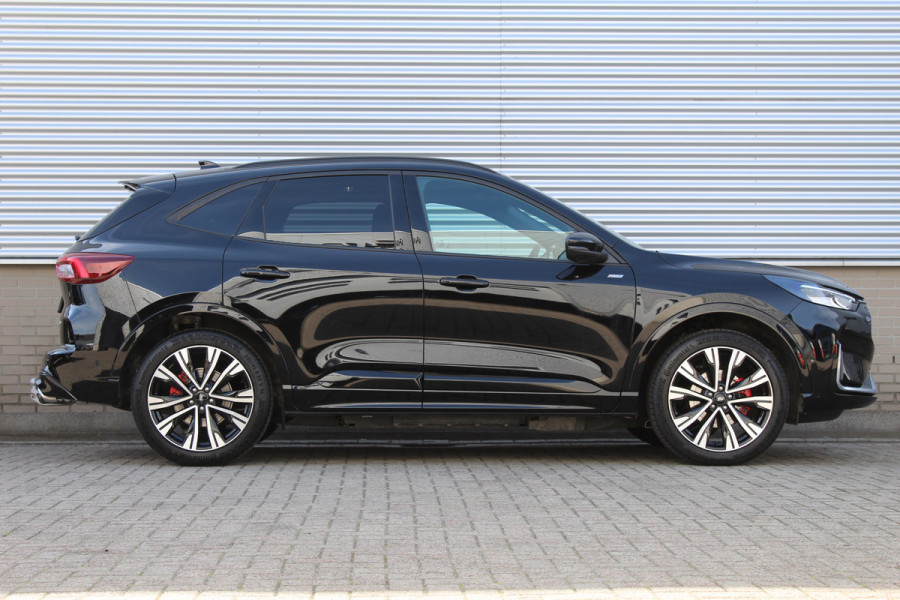 Ford Kuga 2.5 PHEV ST-Line X | BLIS | Winterpack | Trekhaak | B&O | 20 '' | AGR