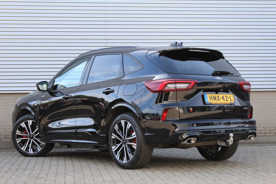 Ford Kuga 2.5 PHEV ST-Line X | BLIS | Winterpack | Trekhaak | B&O | 20 '' | AGR