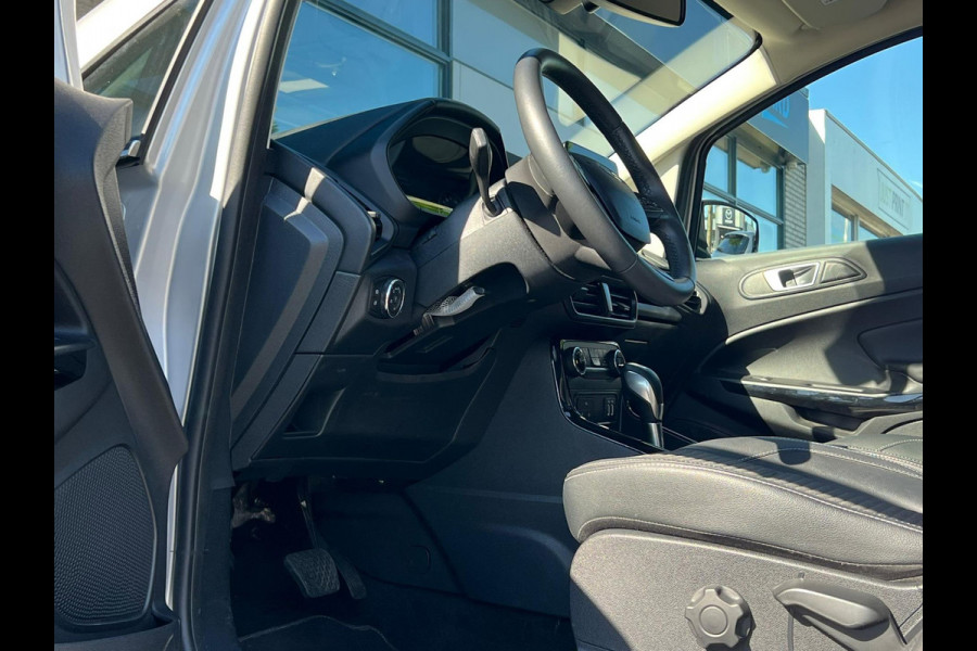 Ford EcoSport 1.0 EcoBoost Titanium | CARPLAY | CAMERA | CRUISE CONTROL